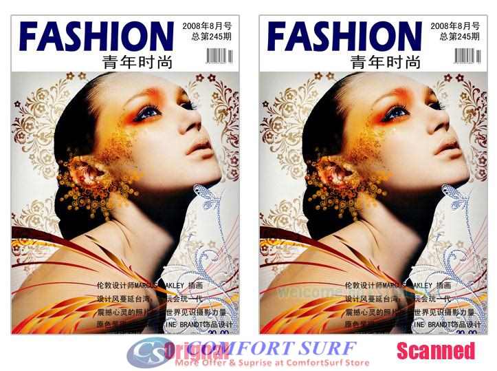 2 in 1 SKYPIX Portable Handheld Scanner TSN450 + Auto Document Feeder Base A02 for Document/Photo Scanning 1200dPi